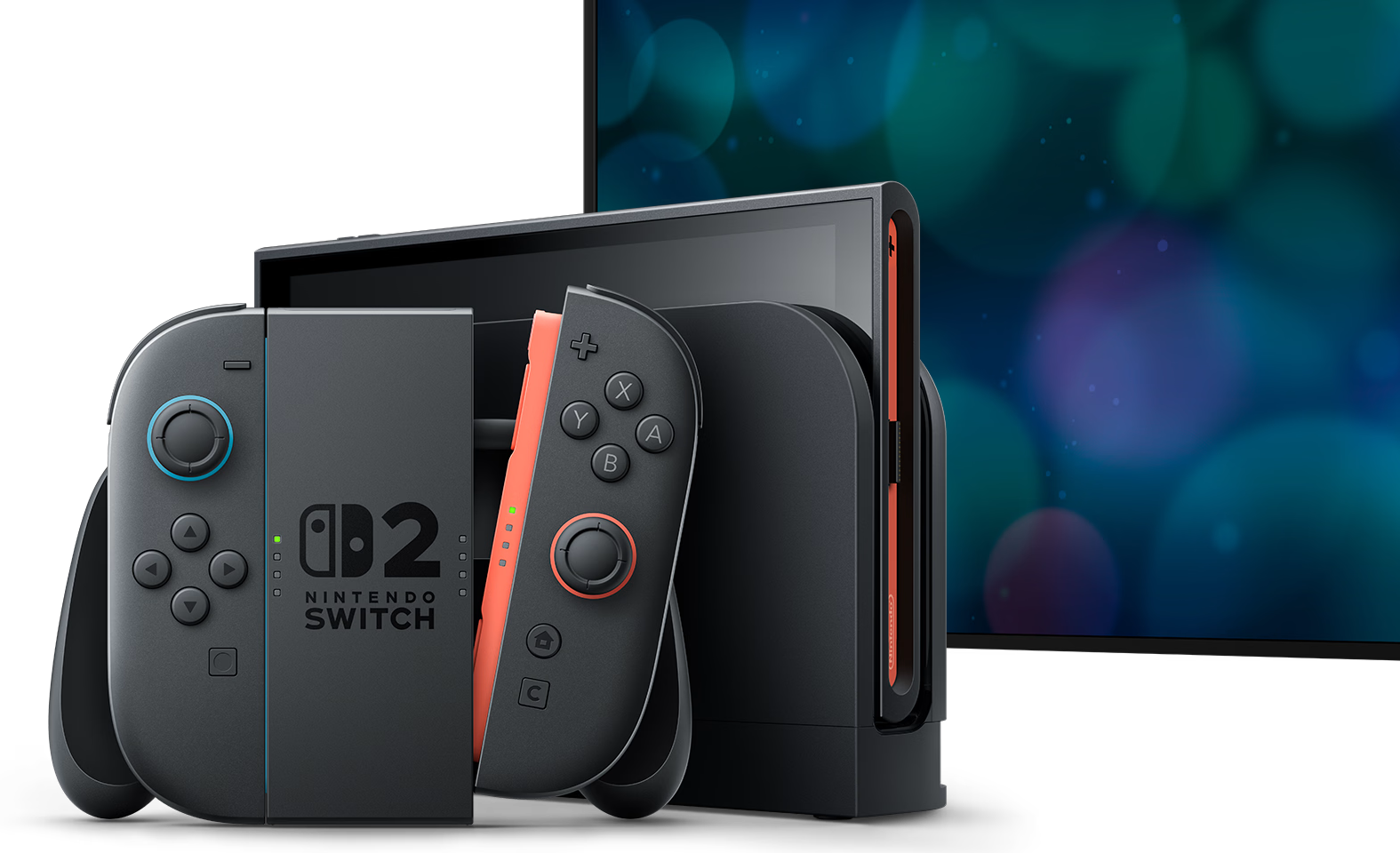 Nintendo Switch Nintendo Switch2 Nintendo Switch™ 2 System - Nintendo Official Site